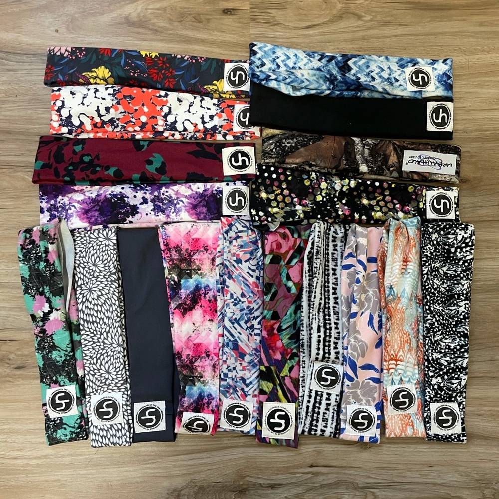 Urbanhalo headbands